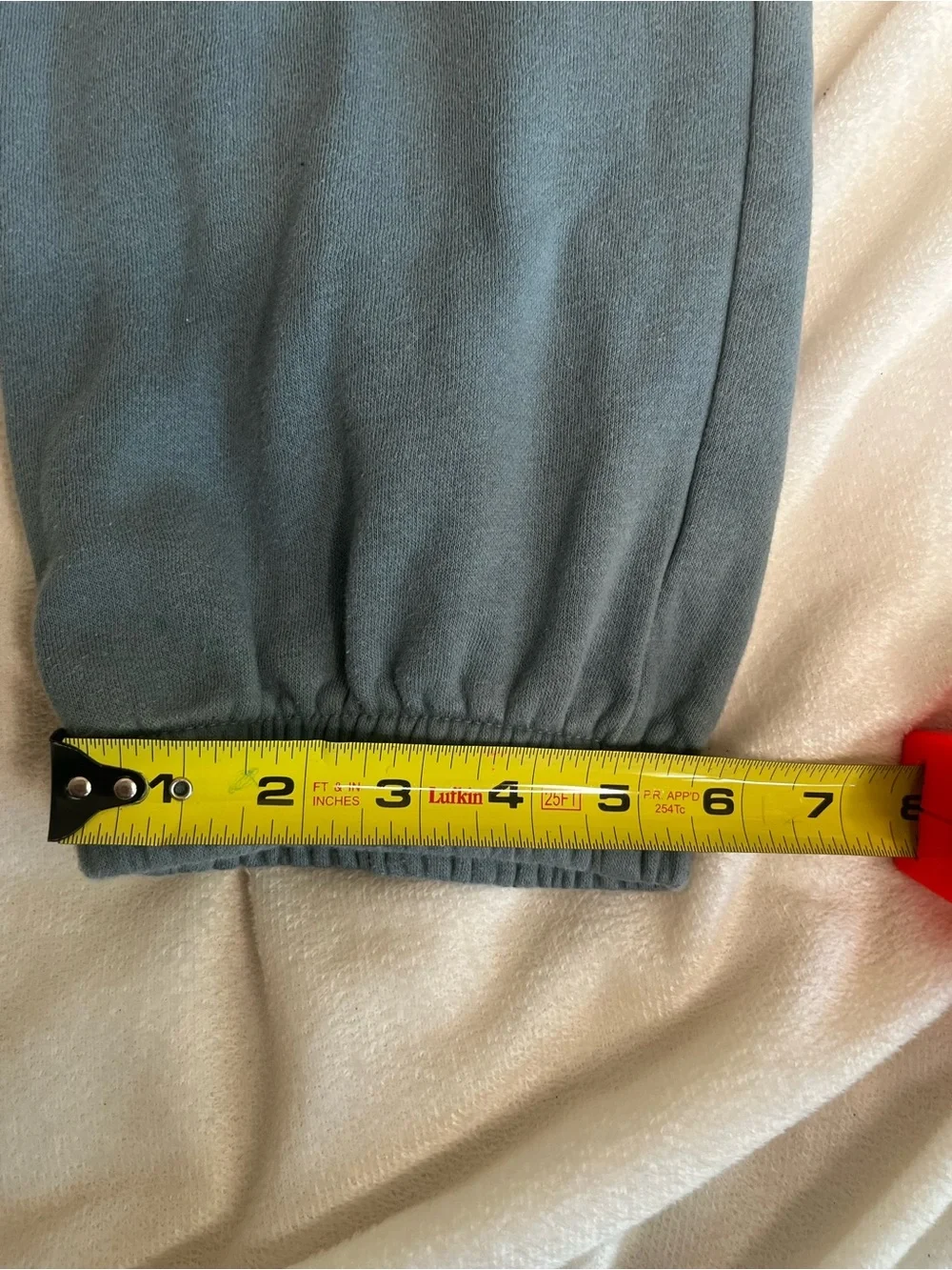 The North Face Never Stop Exploring Jogger Blue LogoFleece XXL Casual Streerwear